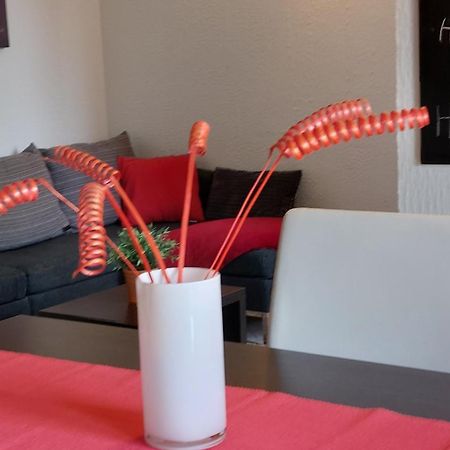 Apartment Cervar ポレッチ エクステリア 写真