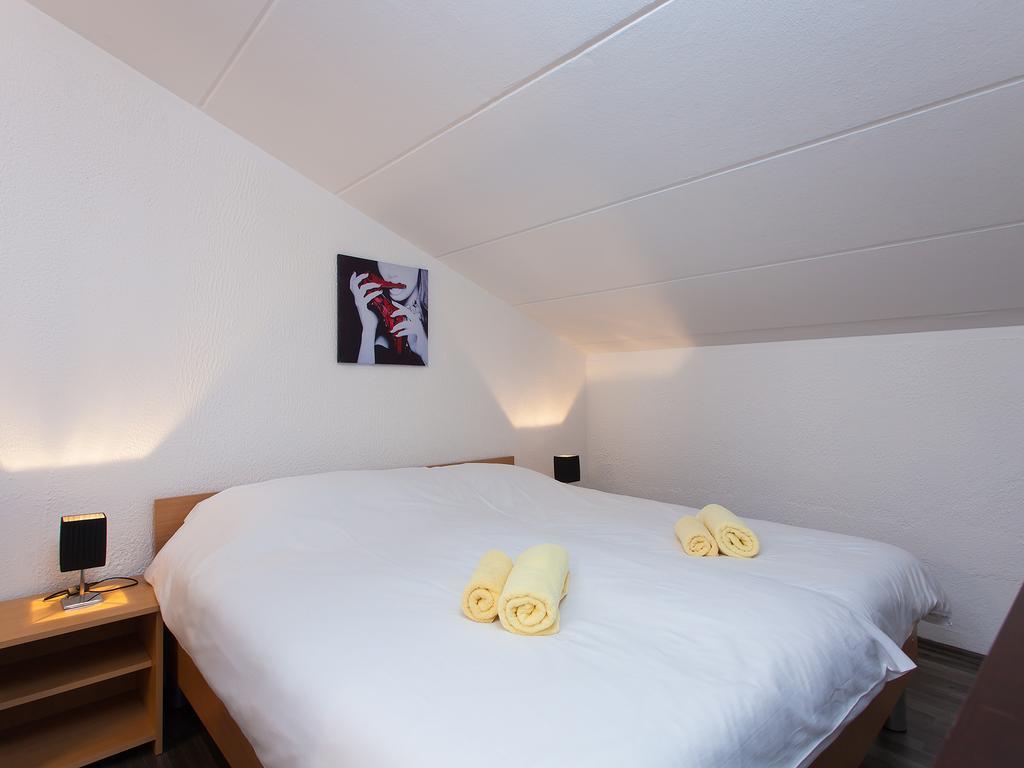Apartment Cervar ポレッチ 部屋 写真